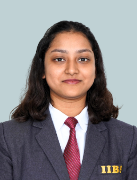 Jemima Hasan